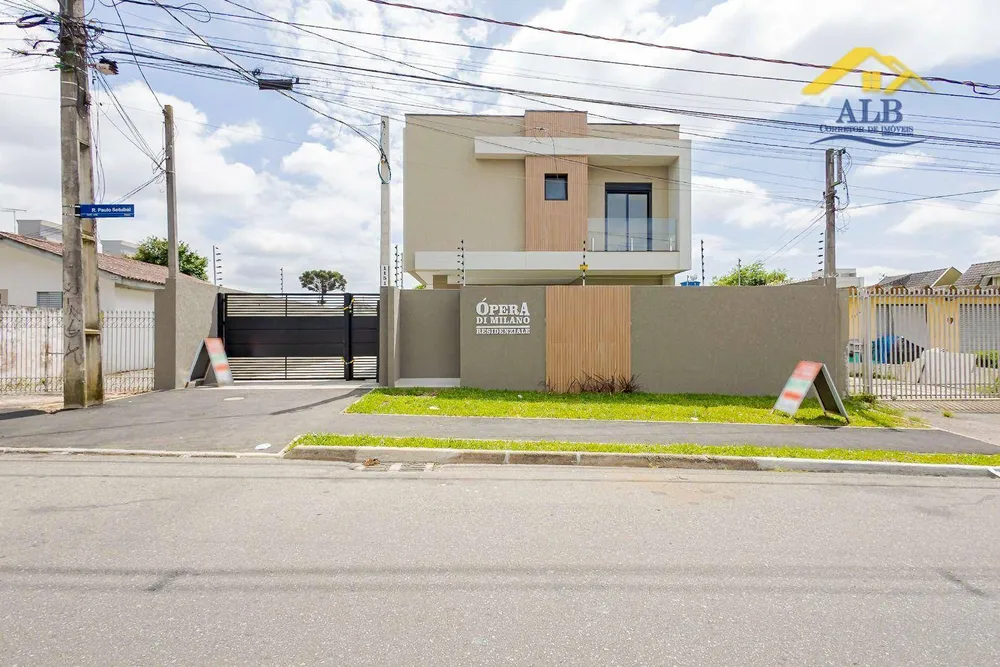 Sobrado, 3 quartos, 130 m² - Foto 22