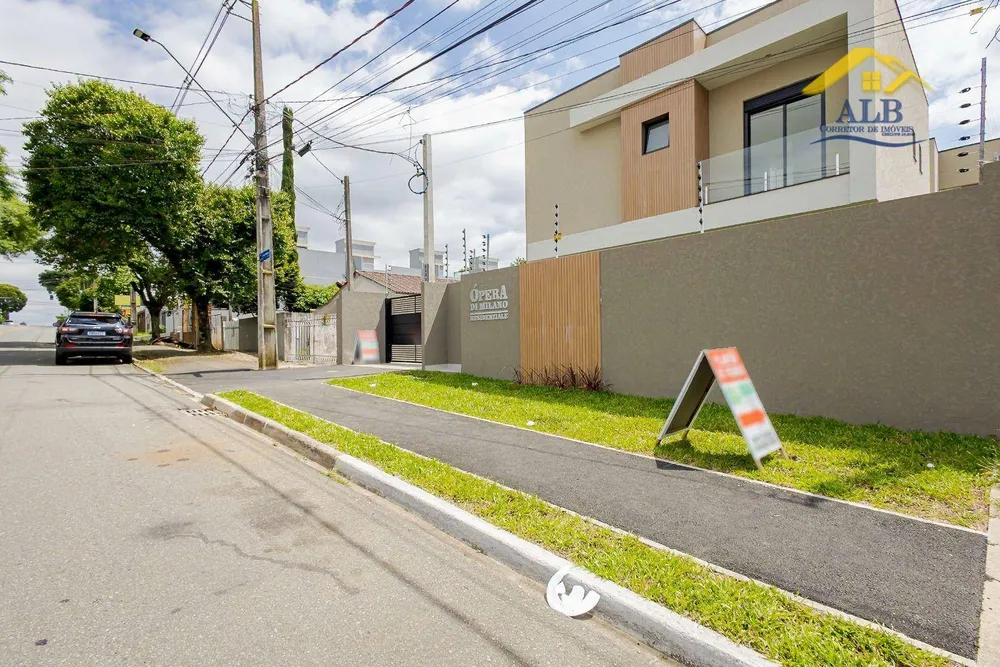Sobrado, 3 quartos, 130 m² - Foto 23