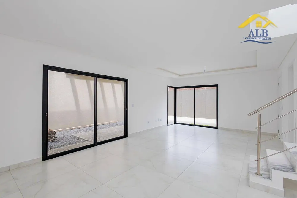 Sobrado, 3 quartos, 130 m² - Foto 6