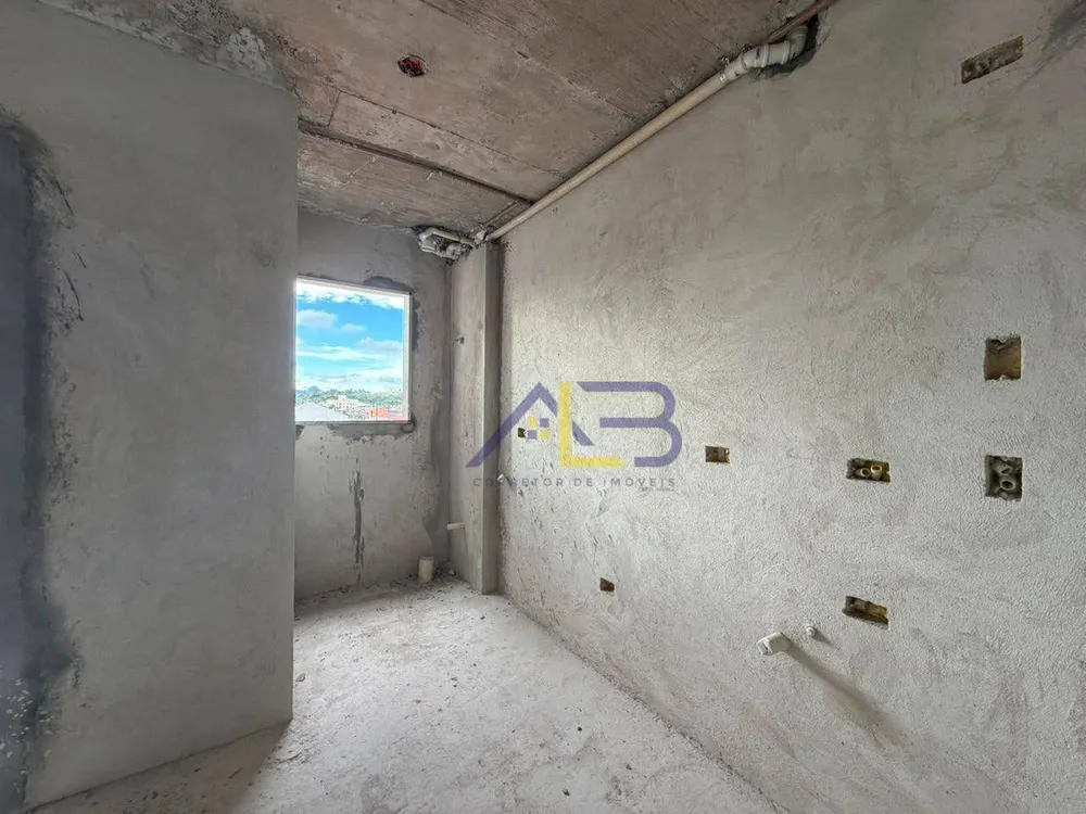 Apartamento, 2 quartos, 55 m² - Foto 4