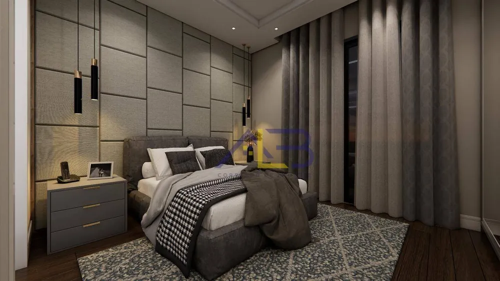 Apartamento, 2 quartos, 55 m² - Foto 10