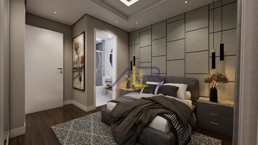 Apartamento, 2 quartos, 55 m² - Foto 11