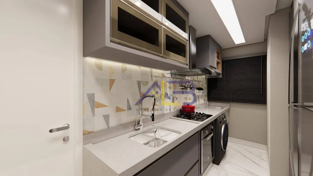 Apartamento, 2 quartos, 55 m² - Foto 8