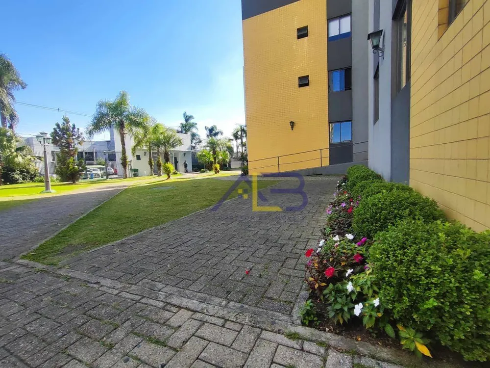 Apartamento, 3 quartos, 67 m² - Foto 15