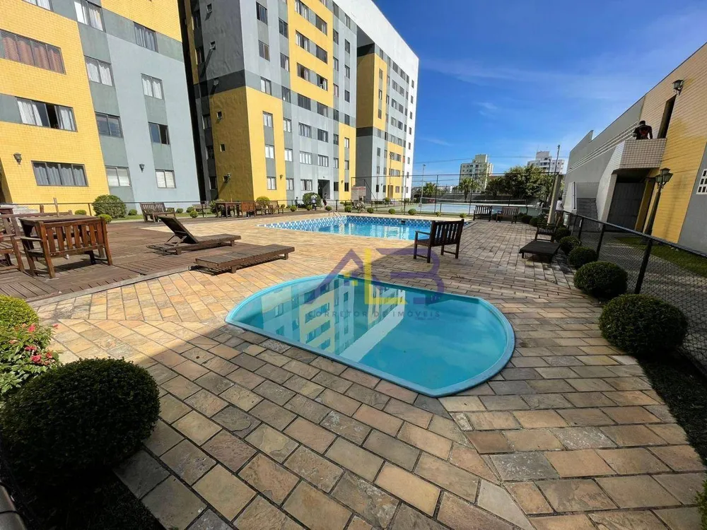 Apartamento, 3 quartos, 67 m² - Foto 1