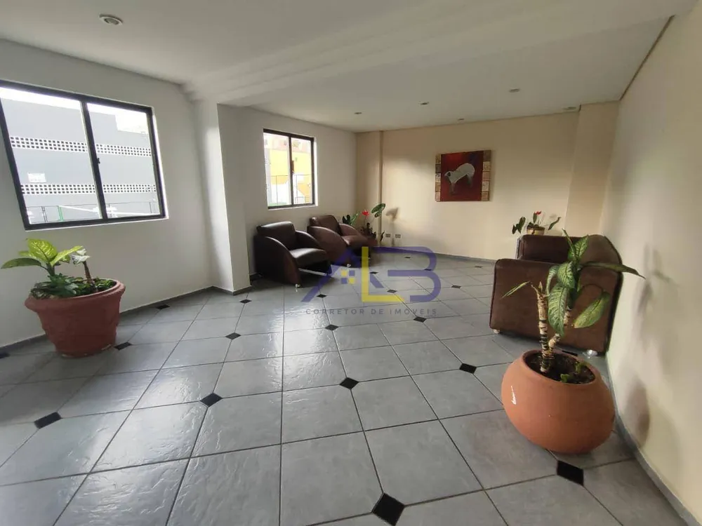 Apartamento, 3 quartos, 67 m² - Foto 9