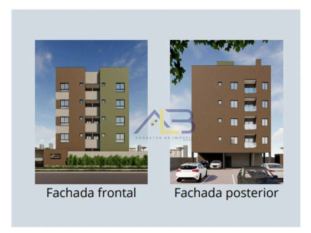 Apartamento, 3 quartos, 75 m² - Foto 6