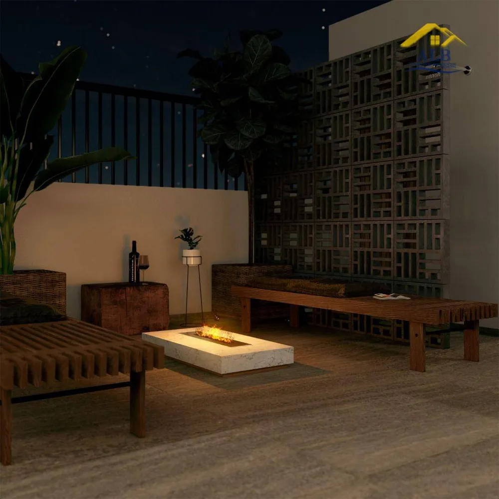 Apartamento, 3 quartos, 80 m² - Foto 9