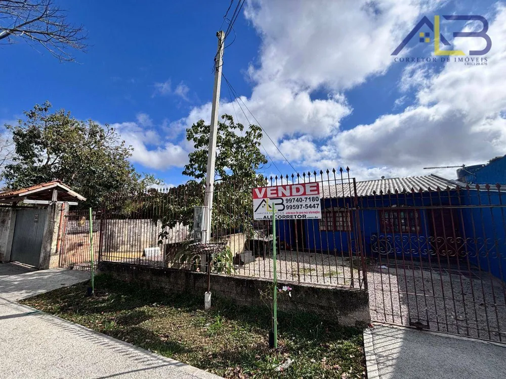 Casa, 5 quartos, 160 m² - Foto 1