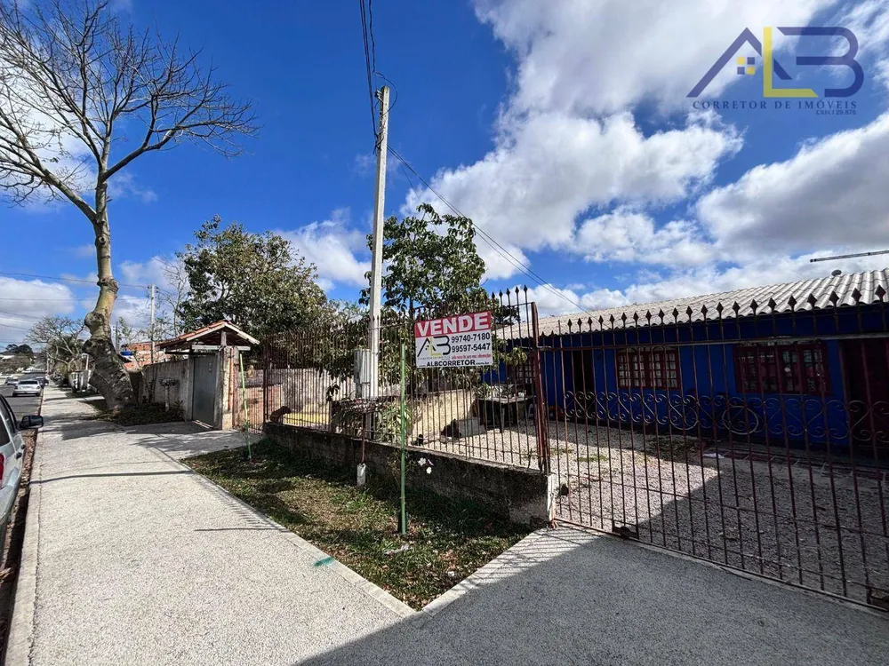 Casa, 5 quartos, 160 m² - Foto 2