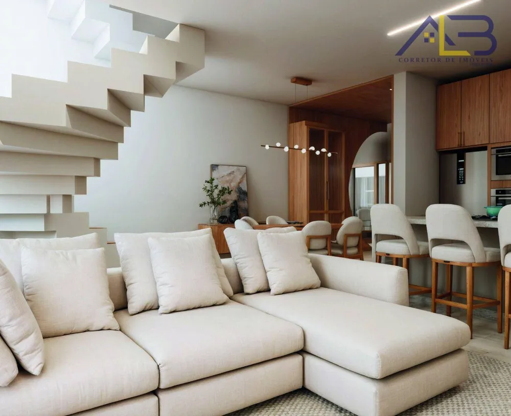 Cobertura, 4 quartos, 140 m² - Foto 3