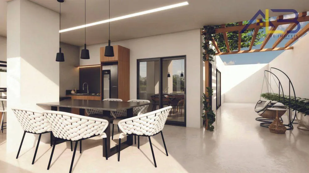 Cobertura, 4 quartos, 140 m² - Foto 6