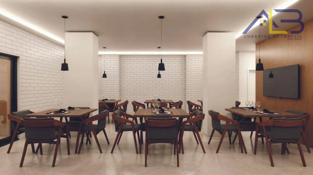 Cobertura, 4 quartos, 140 m² - Foto 7