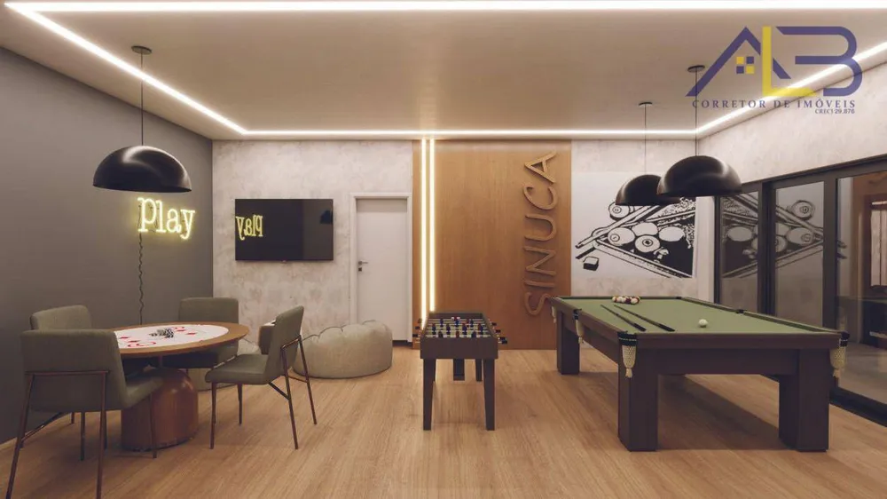 Cobertura, 4 quartos, 140 m² - Foto 10