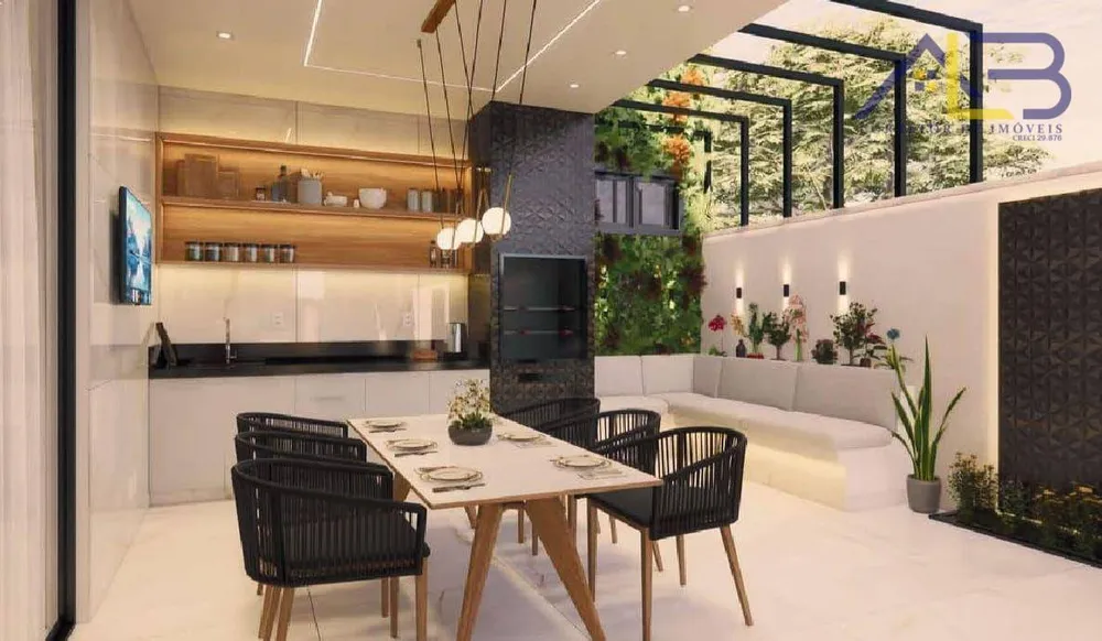 Cobertura, 4 quartos, 140 m² - Foto 11