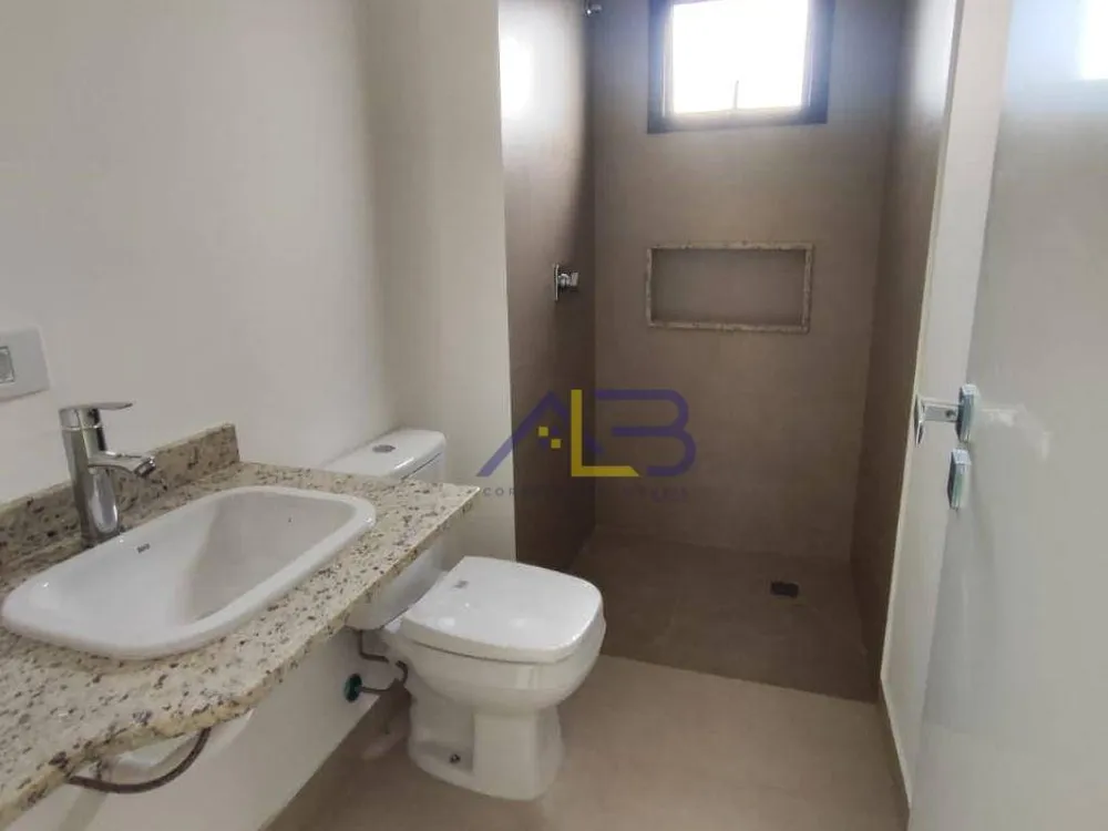 Apartamento, 3 quartos, 128 m² - Foto 9