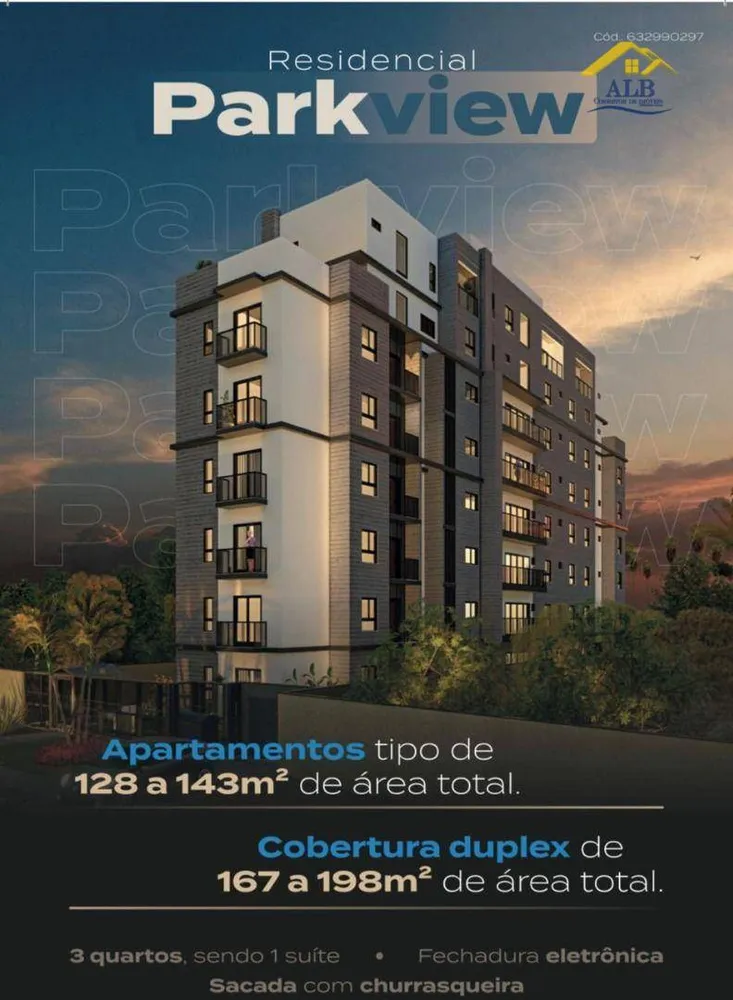 Apartamento, 3 quartos, 128 m² - Foto 20