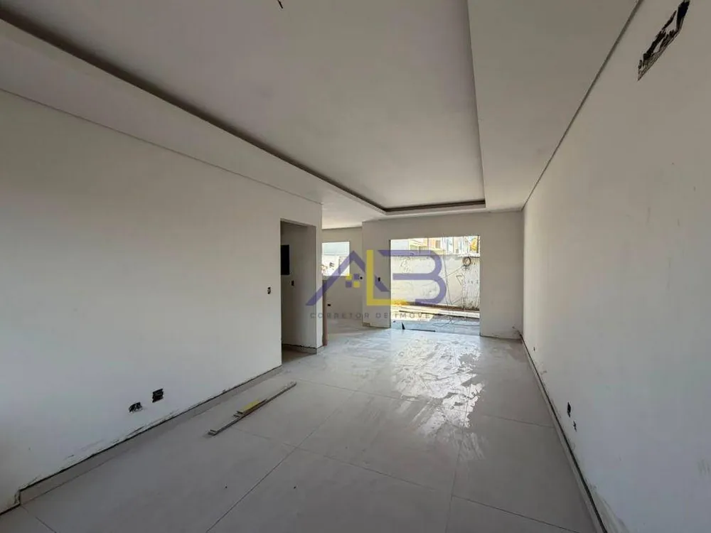 Sobrado, 3 quartos, 132 m² - Foto 8