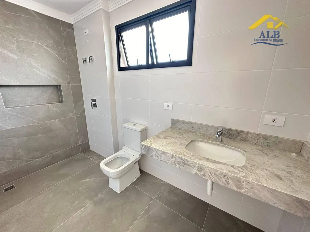 Sobrado, 3 quartos, 132 m² - Foto 3