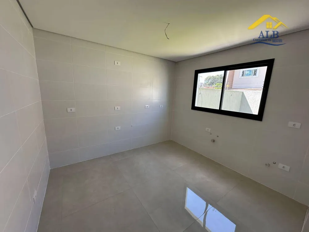 Sobrado, 3 quartos, 132 m² - Foto 1