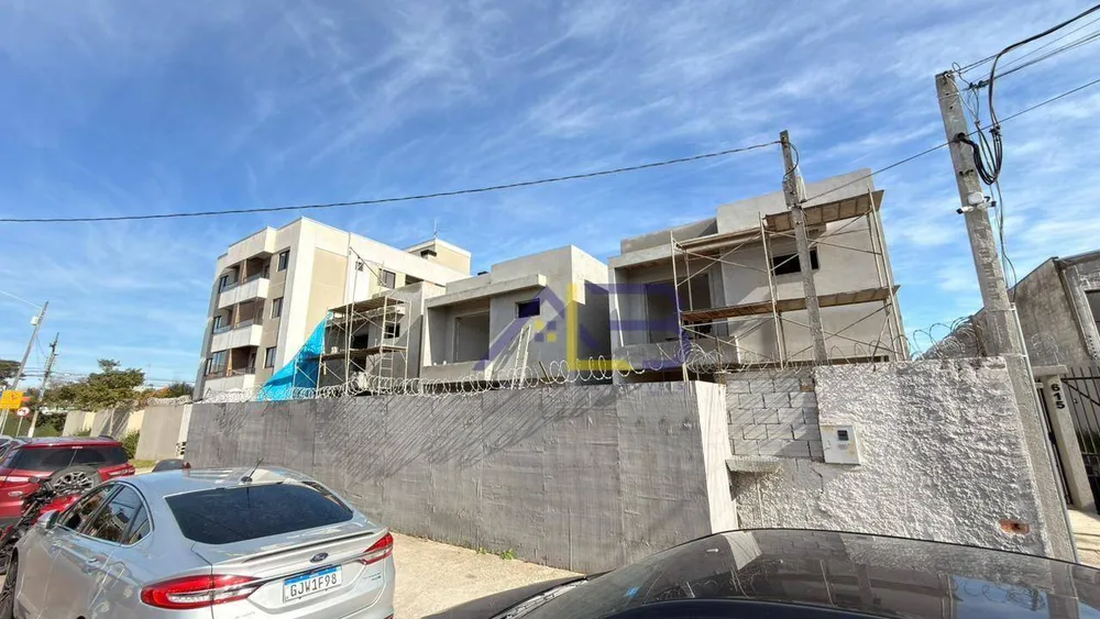 Sobrado, 3 quartos, 132 m² - Foto 16