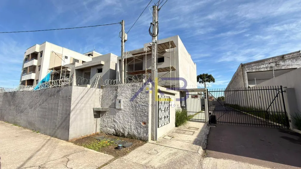 Sobrado, 3 quartos, 132 m² - Foto 13