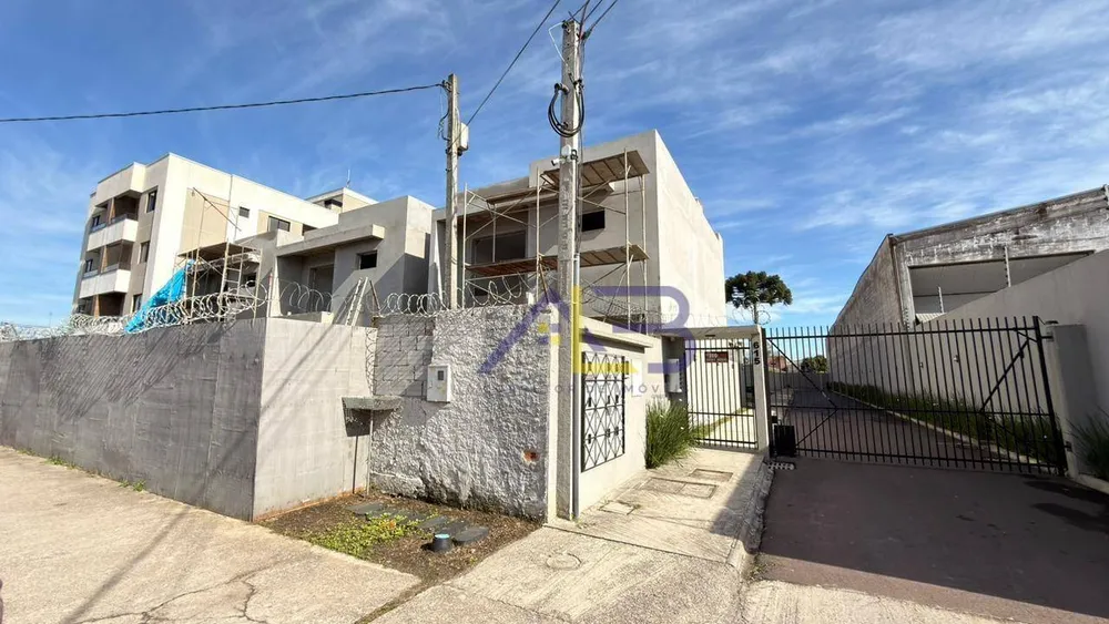 Sobrado, 3 quartos, 132 m² - Foto 5