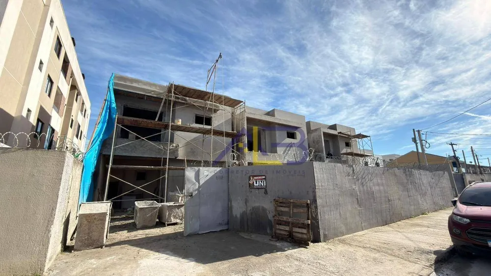 Sobrado, 3 quartos, 132 m² - Foto 14