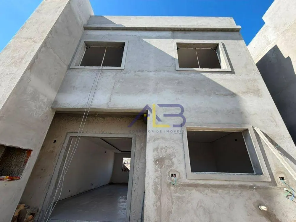 Sobrado, 3 quartos, 132 m² - Foto 6