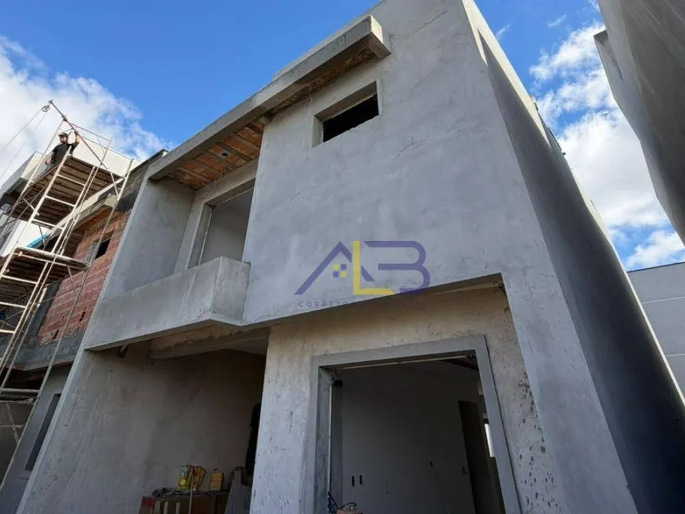 Sobrado, 3 quartos, 132 m² - Foto 7