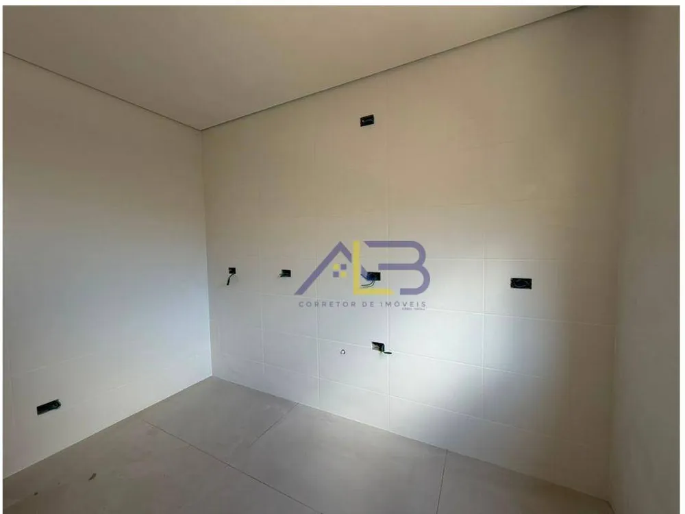 Sobrado, 3 quartos, 132 m² - Foto 9