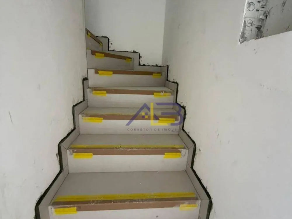 Sobrado, 3 quartos, 132 m² - Foto 10