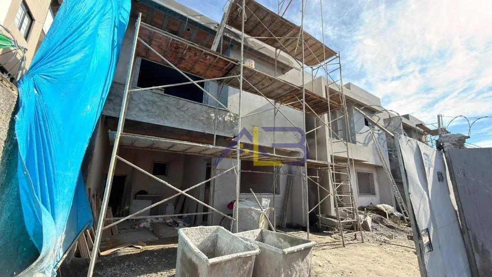 Sobrado, 3 quartos, 132 m² - Foto 15