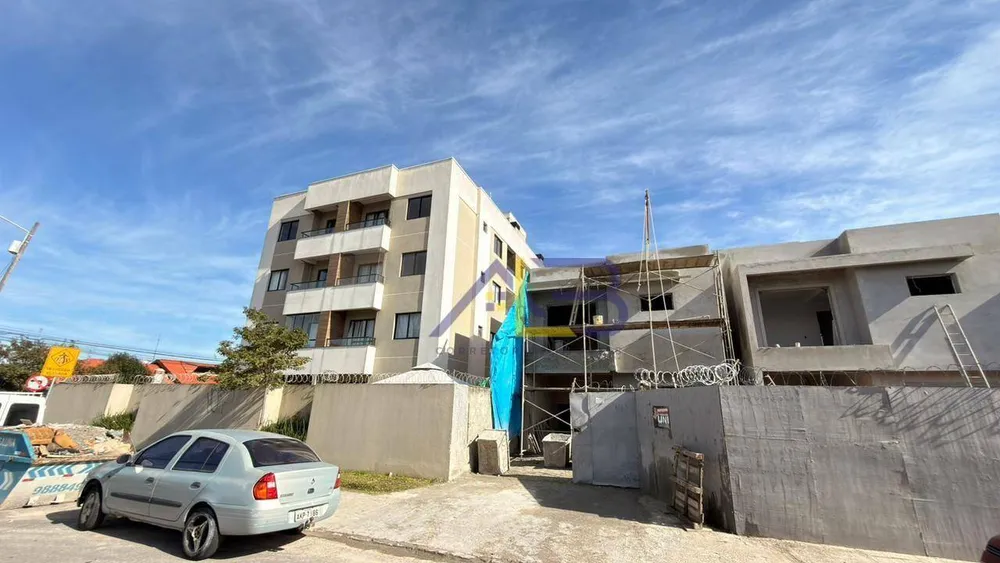 Sobrado, 3 quartos, 132 m² - Foto 12