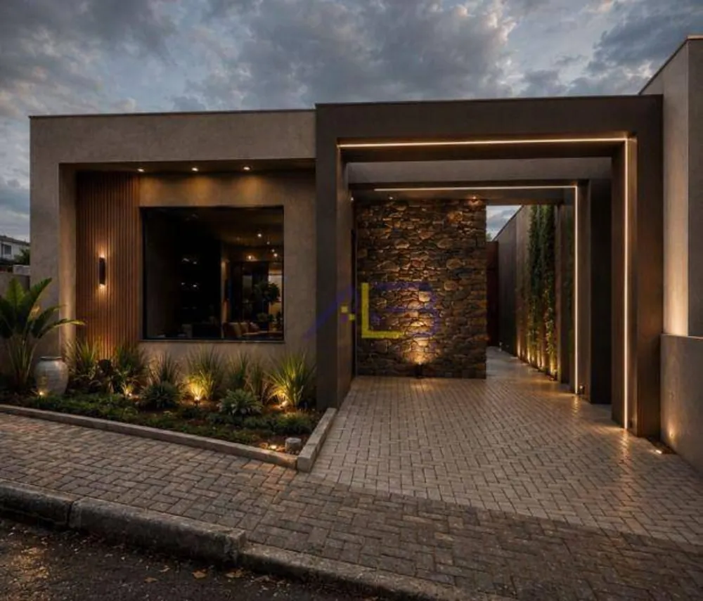 Casa, 2 quartos, 70 m² - Foto 1