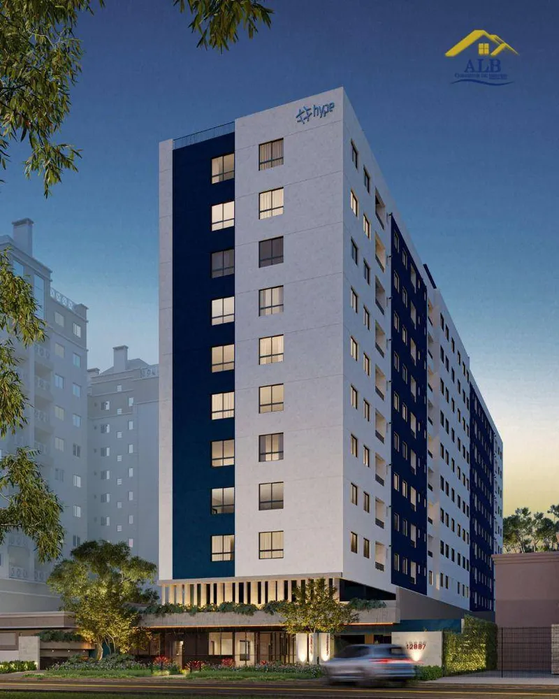 Apartamento, 3 quartos, 66 m² - Foto 1