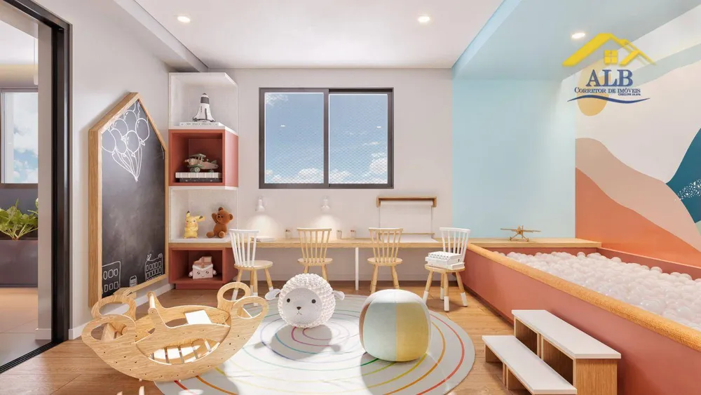 Apartamento, 3 quartos, 66 m² - Foto 14