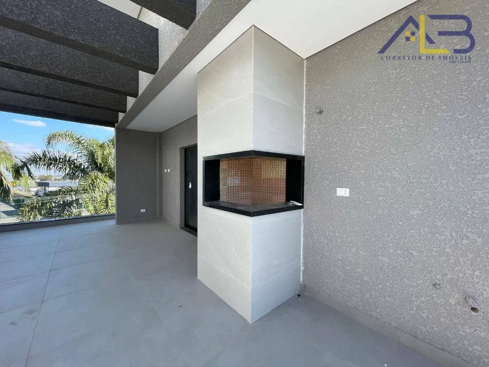 Sobrado, 3 quartos, 203 m² - Foto 29