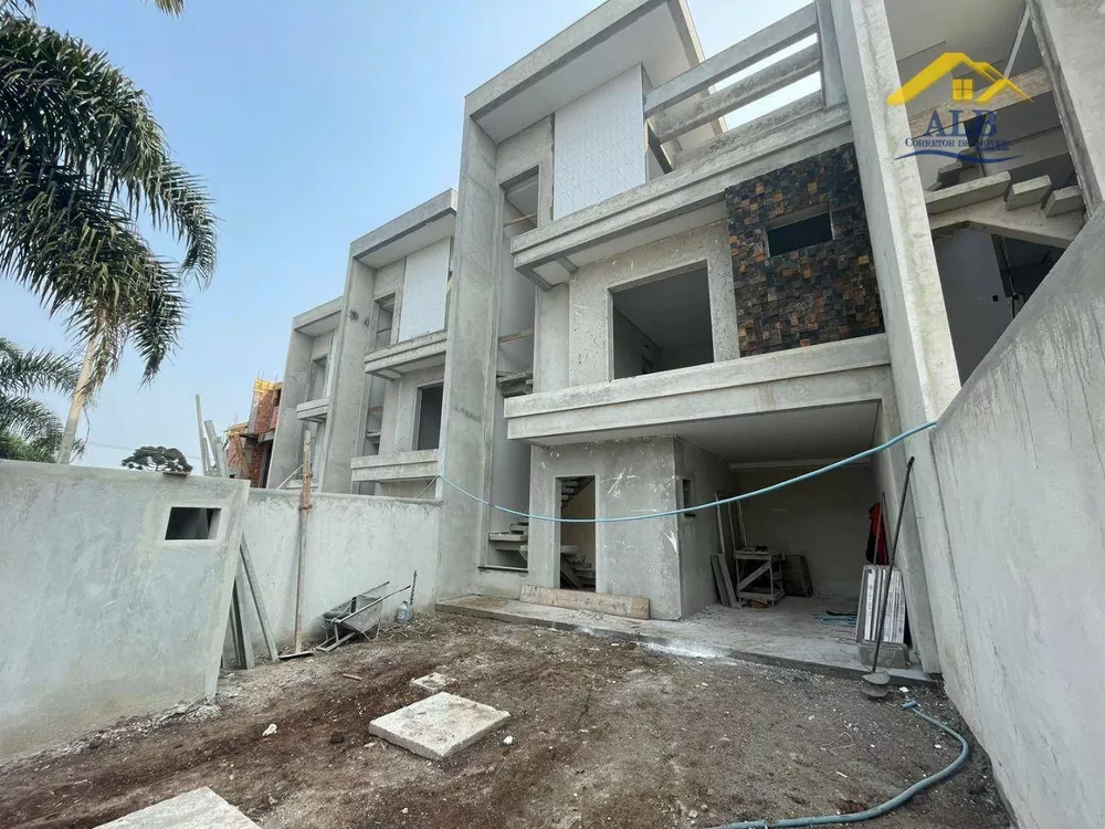 Sobrado, 3 quartos, 203 m² - Foto 13