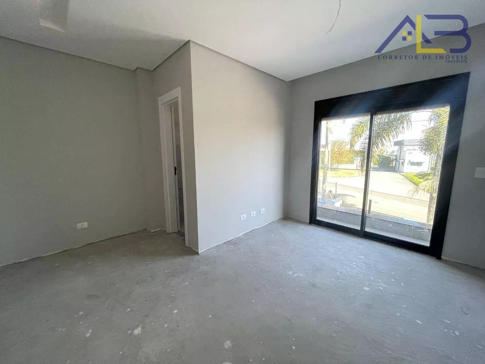 Sobrado, 3 quartos, 203 m² - Foto 1