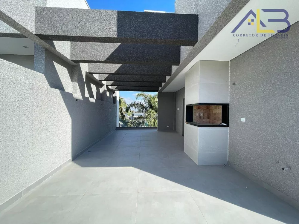 Sobrado, 3 quartos, 203 m² - Foto 4