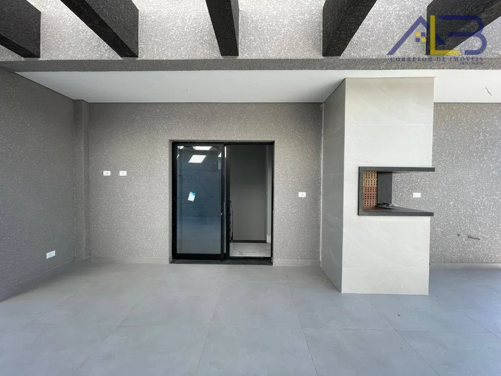 Sobrado, 3 quartos, 203 m² - Foto 26