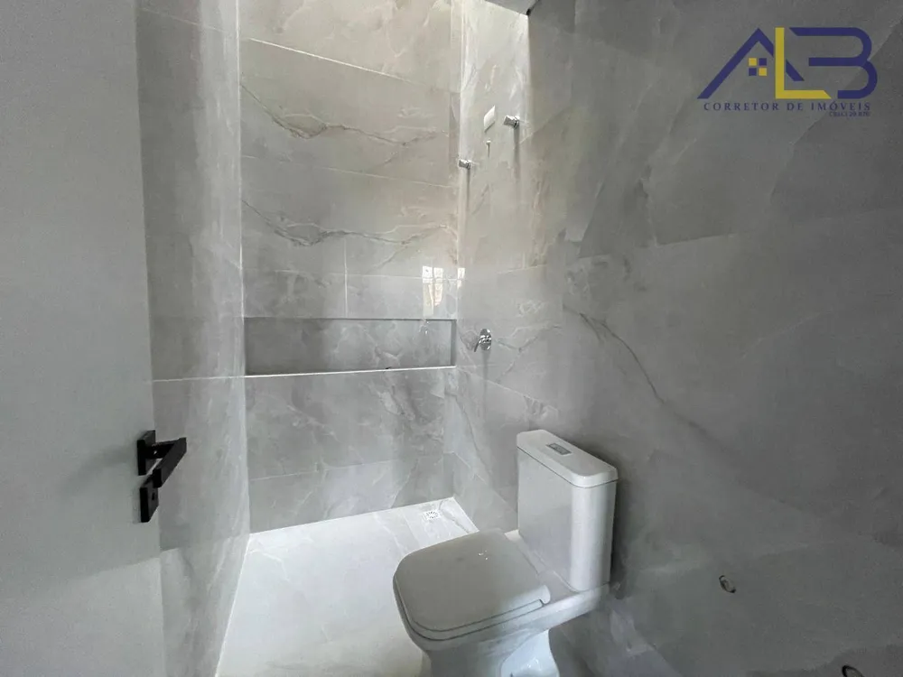 Sobrado, 3 quartos, 203 m² - Foto 23