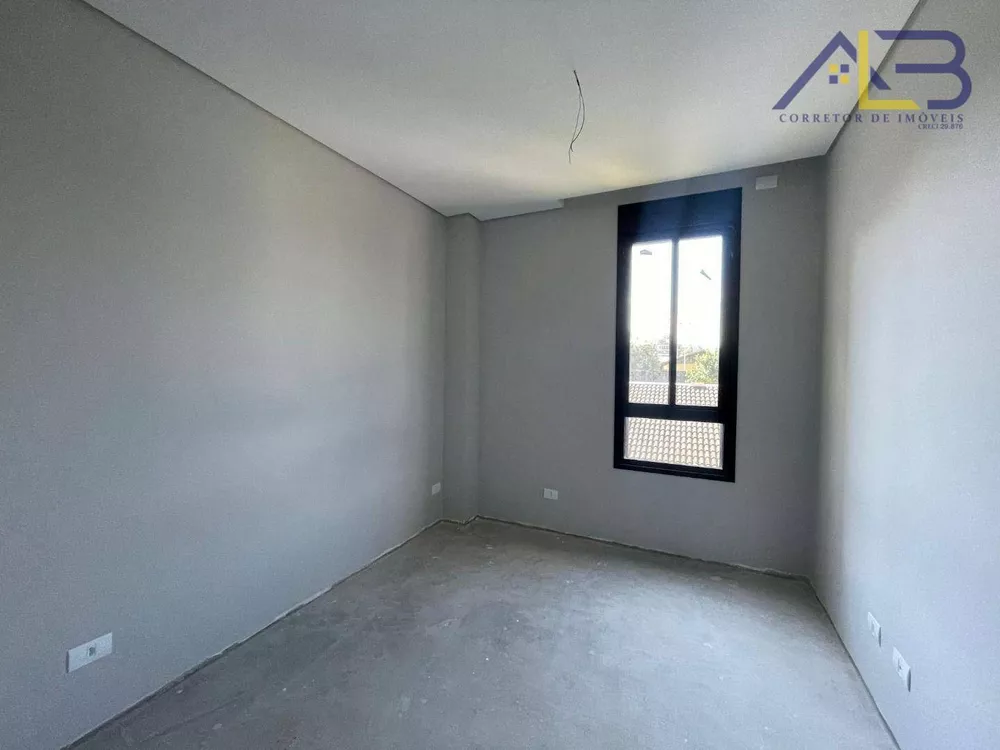 Sobrado, 3 quartos, 203 m² - Foto 2