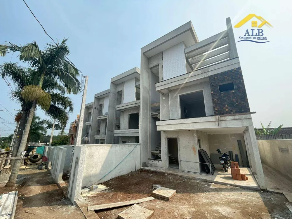 Sobrado, 3 quartos, 203 m² - Foto 11