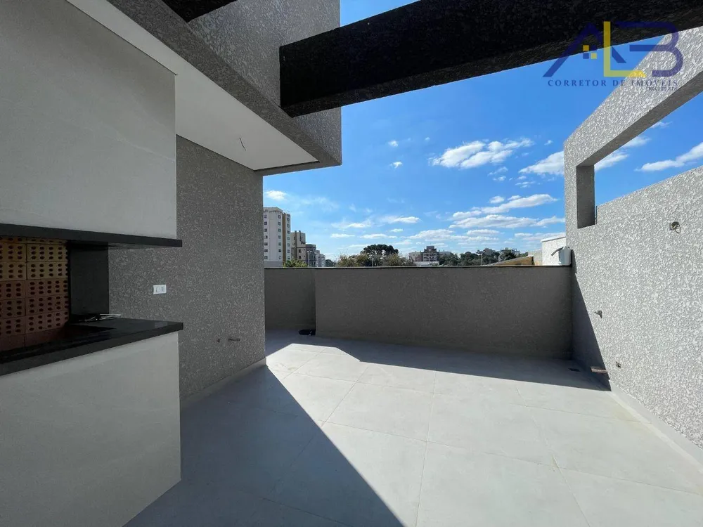 Sobrado, 3 quartos, 203 m² - Foto 31