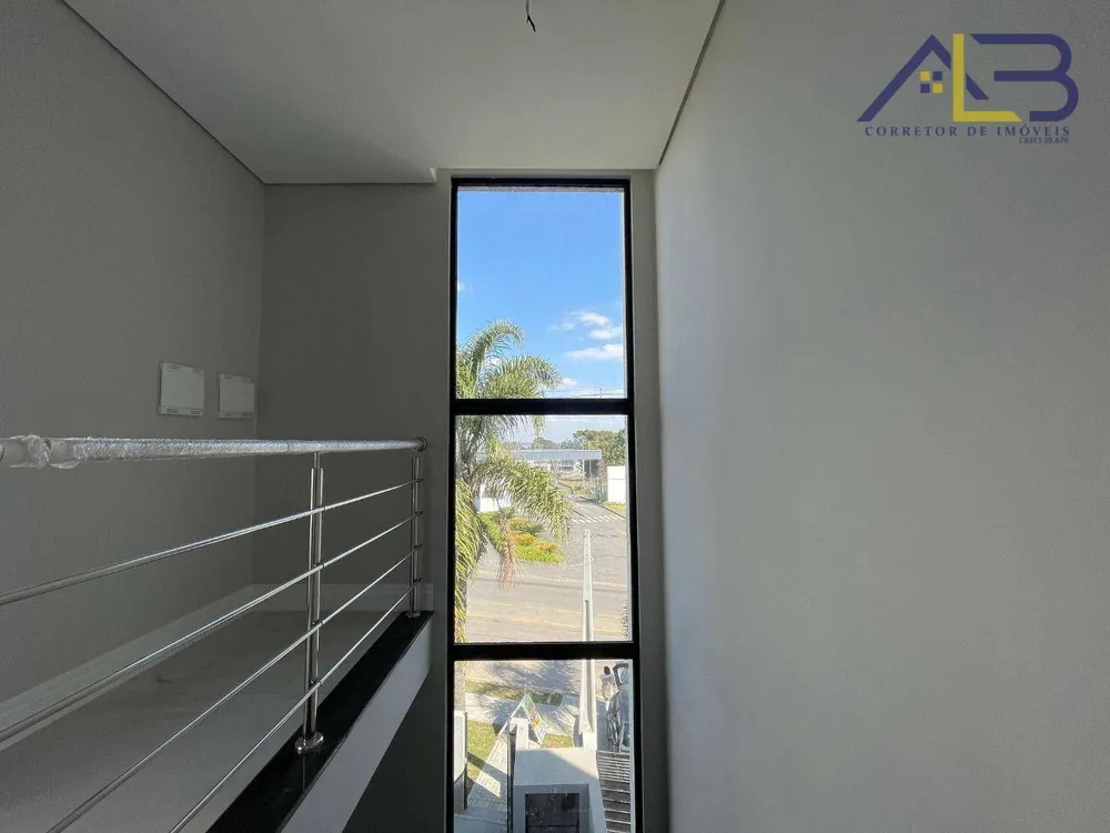 Sobrado, 3 quartos, 203 m² - Foto 24