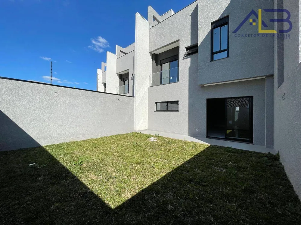 Sobrado, 3 quartos, 203 m² - Foto 19