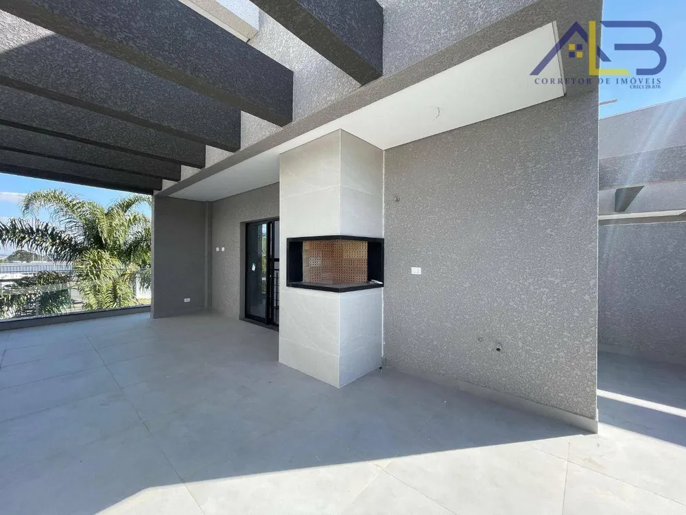 Sobrado, 3 quartos, 203 m² - Foto 28