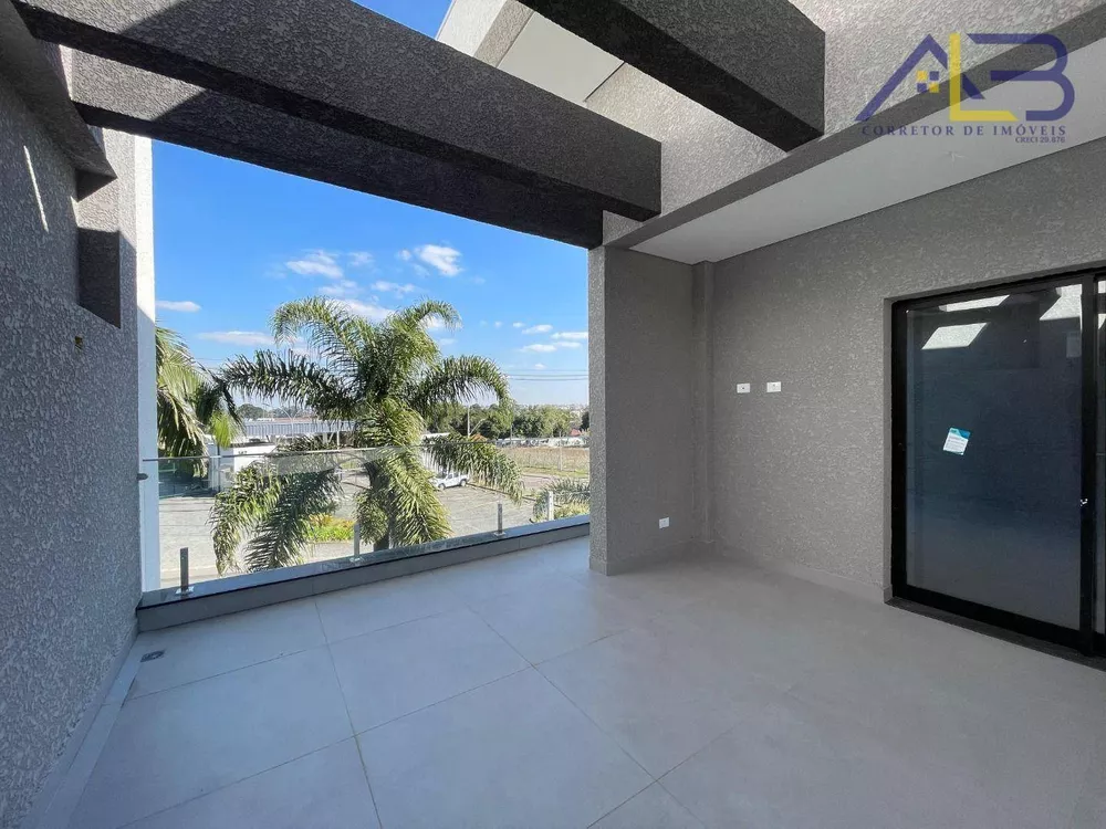 Sobrado, 3 quartos, 203 m² - Foto 3